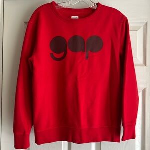 Gap boys sweatshirt